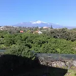 Villa Dei Limoni Etna-mare *