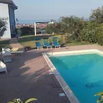 Villa Dei Limoni Etna-mare Acireale