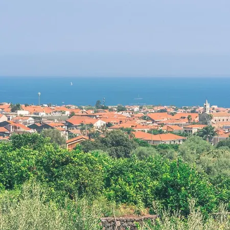 Dei Limoni Etna-mare *